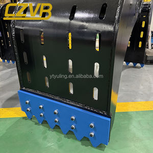 Nuovo Benna Rotante Idraulica a 360 Gradi con Motore per Demolizioni e Rottami - Product Image 6