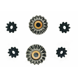 Piñón Diferencial HENING A6MF1 45837-3B050 para Transmisión Automática, Accesorios para Caja de Cambios, Nuevo - Product Image 6