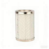Noyau de filtre déshydratant solide pour système CVC, H48 D48, pièces de rechange pour la réfrigération, direct usine