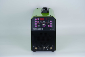 Nuova Saldatrice TIG Professionale AC DC <span class=keywords><strong>Inverter</strong></span> 220V per Acciaio Inossidabile e Leghe di Alluminio - Product Image 3