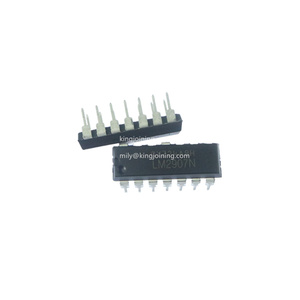IC chip mạch tích hợp linh kiện điện tử dip14 <span class=keywords><strong>lm2907n</strong></span> - Product Image 3