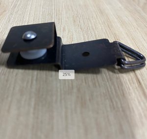 <span class=keywords><strong>Cuerda</strong></span> de tracción polea bloqueo Cortina de Bambú <span class=keywords><strong>cuerda</strong></span> de tracción elevación componentes de bloqueo fijo piezas de persianas enrollables - Product Image 3