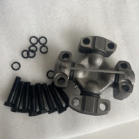 Universal Joint Xc m g 860125124 untuk Rakitan Poros Penggerak Loader