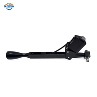 Pour Bmw E30 E36 E46 E90 E92 E93 M3 135i 325i 335i M5 M5 5 vitesses 6 vitesses course en aluminium boîte de manette de vitesse courte