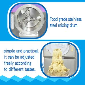 Kolice – <span class=keywords><strong>machine</strong></span> à crème glacée dure, <span class=keywords><strong>machine</strong></span> à <span class=keywords><strong>glace</strong></span> automatique, congélateur de lots de <span class=keywords><strong>glace</strong></span> italien, <span class=keywords><strong>machine</strong></span> verticale de crème glacée dure - Product Image 3