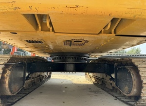 เครื่องขุด Cat330มือสอง30ตันเครื่องขุด330D แมว330D ประสิทธิภาพการทำงานดี - Product Image 5