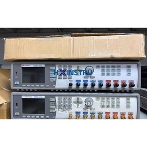 Keysight ฟังก์ชันพัลส์81150A เครื่องกำเนิดเสียงรบกวนโดยพลการ * ราคาปรึกษาเรา * ชั่วโมง - Product Image 1