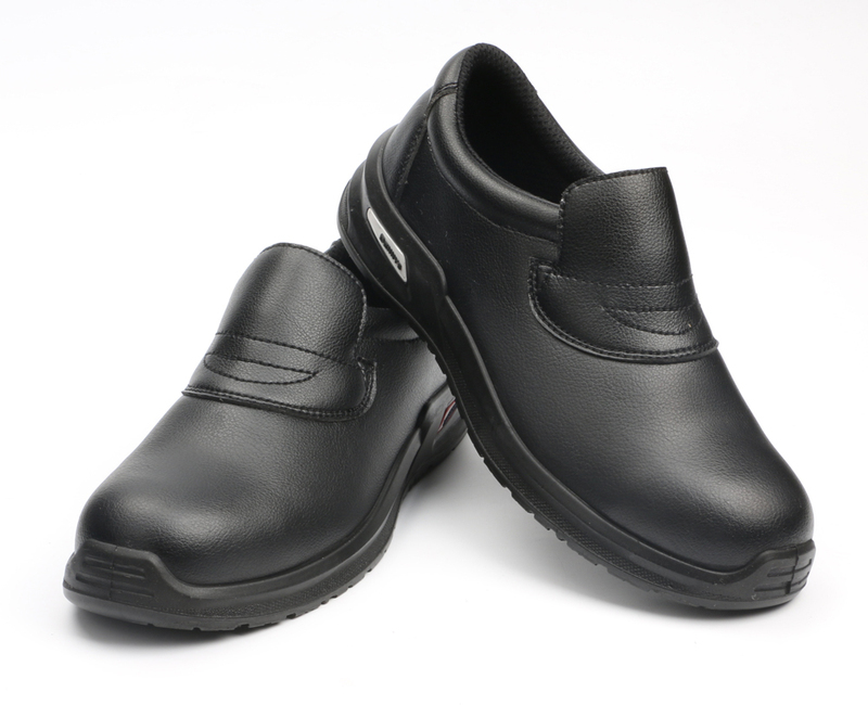 Premium Chef Work Shoes Designed for