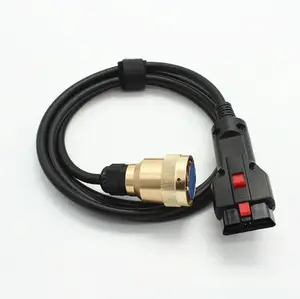 Per Benz MB stella C3 strumento diagnostico C3 OBD2 16pin cavo principale MB stella C3 cavo adattatore