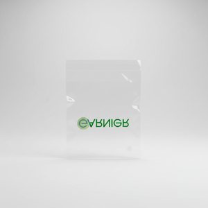 Bolsa de Plástico Transparente OPP Personalizada <span class=keywords><strong>y</strong></span> Ecológica con Cierre Adhesivo para Envasado de Alimentos, Dulces <span class=keywords><strong>y</strong></span> Productos de Panadería - Product Image 2