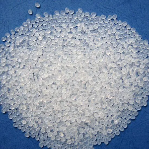 พลาสติกเกรดการฉีดแบบทั่วไปที่มีความสามารถในการผลิตและความแข็งแรงการไหลของกระบวนการพอลิโพรไพลีนที่บริสุทธิ์สูงหลอมละลายจากประเทศจีน - Product Image 1