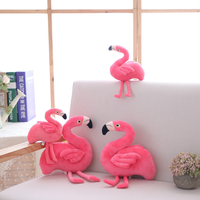 Peluche Flamant Rose Tendance en Promotion – Prix Usine – Peluche Flamant Rose Personnalisée