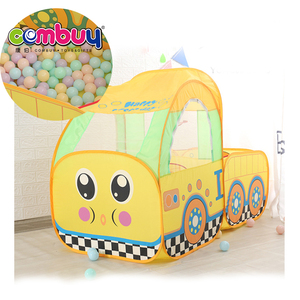 <span class=keywords><strong>Tente</strong></span> de <span class=keywords><strong>jeu</strong></span> intérieure, en forme de voiture, pour bébés, nouveau produit, 2020 - Product Image 1