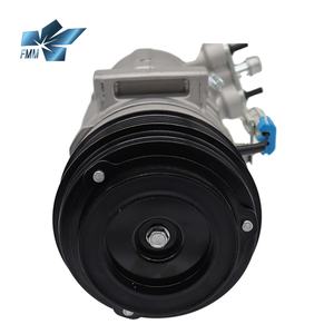 Compresor de Aire Acondicionado para Automóvil 10S15C para CHEVROLET AVEO CRUZE 1.4 1.6 OE 95033351 42422273 - Product Image 3