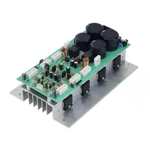 Ocl papan modul Amplifier seluler sinyal Bluetooth Mono Diy