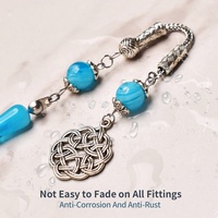 YS389-5 Perles de prière islamiques Misbaha en résine de 10 mm, 33 perles islamiques, Tasbih chinois, Tasbeeh en plastique, Perles islamiques Tasbih Tesbih