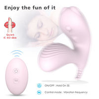 Großhandel Tragbarer Ferngesteuerter Vibrator für Frauen Eichhörnchen-Springei G-Punkt-Stimulator Fabrikpreis Anpassung OEM ODM