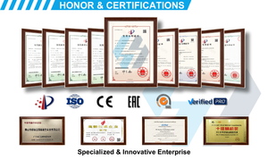 HS เตียงแบนราบแบบแก๊งเครื่องกลึงซีเอ็นซีขนาดเล็กความแม่นยำสูงใน HS-25A พร้อมแกนหมุนเดี่ยวแบบแนวนอน - Product Image 6