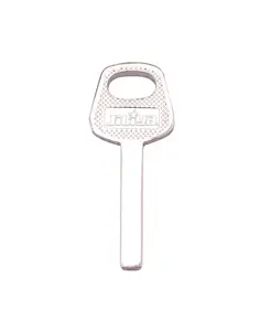 Suministros de cerrajeros para el hogar, llaves de latón <span class=keywords><strong>blanco</strong></span>, venta al por mayor - Product Image 1