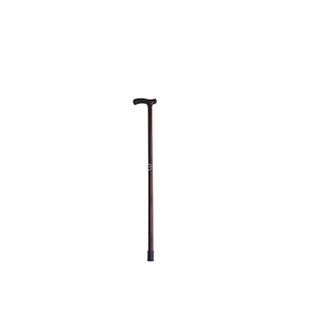 SUNCARE SC2504 couleur brune bâton en bois canne marcheur bambou marche pour <span class=keywords><strong>personne</strong></span> âgée mode - Product Image 2