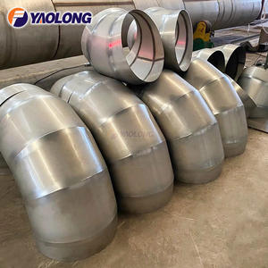 304 <span class=keywords><strong>Tube</strong></span> d'<span class=keywords><strong>échappement</strong></span> en acier inoxydable de 4 pouces 5 pouces 6 pouces de diamètre - Product Image 4