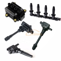 Aelwen – bobine d'allumage pour VW, BMW, FORD, BENZ, AUDI, SKODA, PEUGEOT, TOYOTA, Peugeot
