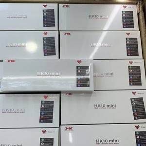 Reloj Inteligente Smart Watch HK10 Pro Max Plus Ultra3 Ultra 3 con WIFI WF para Hombre - Product Image 2