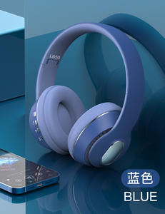 Écouteurs sans fil pour iphone, <span class=keywords><strong>casque</strong></span> mains libres, haut de gamme, jeu, dents bleues, personnalisé, bon marché - Product Image 6