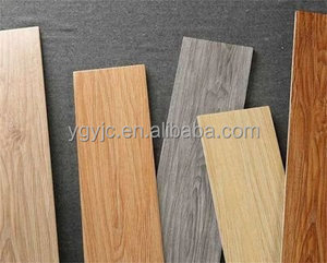 <span class=keywords><strong>Baldosa</strong></span> Cerámica de Porcelana Mate con Textura de <span class=keywords><strong>Madera</strong></span>, 200*1000, Antideslizante para Piso de Dormitorio - Product Image 3