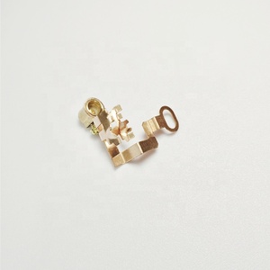 Đồng Brass Chuyển Đổi Kim Loại Nội Bộ Thép Sửa Chữa Thiết Bị Chuyển Mạch Điện Ổ Cắm Phụ Kiện Và Các Bộ Phận - Product Image 2