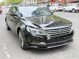 Réplica 1:1 del Interior del Audi A6, Zotye Z700, Auto de Lujo Chino Accesible, Alta Configuración, Gran Cantidad de Vehículos en Stock - Product Image 3