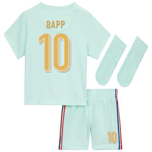 <span class=keywords><strong>Maillot</strong></span> de football extérieur <span class=keywords><strong>France</strong></span> 2027 Mbappé Version Joueur – Nouveauté <span class=keywords><strong>Maillot</strong></span> <span class=keywords><strong>France</strong></span> 2026 - Product Image 1