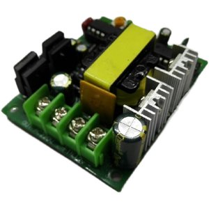 Placa de Circuito Inversor de Onda Sinusoidal Modificada de 150W, 12V a 220V 50Hz, Módulo Elevador de Voltaje DC-AC M160 - Product Image 1