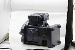 Pompe hydraulique K3v112 K3v112dt K3v112dtp K3v280 K3v63 K3v63dt K3v63dtp K3v180 pour KPM - Product Image 3