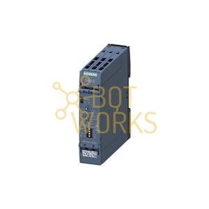 Siemens 3RS25002AW30 - Neuf - Product Image 1