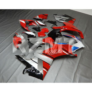 Kit de Carenado de Repuesto para Motocicleta Ducati Panigale V4 V4S 2018-2019, Carrocería de Inyección ABS, D1017-104a - Product Image 5