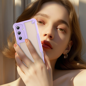 Funda Magnética Delgada Antideslizante Esmerilada e Impermeable para Teléfono con Cobertura Total de Cámara y Protección de Grado Industrial - Product Image 3