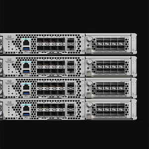 Pare-feu de nouvelle génération FPR4215-NGFW-K9 : Sécurité réseau haute performance pour les centres de données d'entreprise - Product Image 3