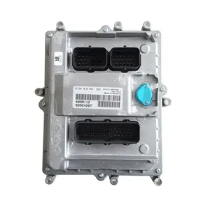 Chất lượng cao mới động cơ diesel ECM ECU 0281010254 4898112 - Product Image 1
