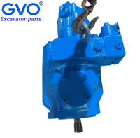 Pompa Idraulica GVO 216-8978 AP2D14, Gruppo Pompa Principale a Pistoni per Escavatori PC30-7 PC35R-8 E303, Ricambi per Macchine da Costruzione