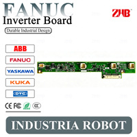 Carte de circuit rétroéclairée A20B-8201-0158 pour écran LCD industriel, carte de commande d'alimentation pour unité d'affichage de machine CNC Fanuc
