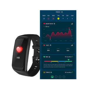 Reloj Inteligente J-style 1939W <span class=keywords><strong>2022</strong></span> <span class=keywords><strong>de</strong></span> Alta Calidad con Monitor <span class=keywords><strong>de</strong></span> Ritmo Cardíaco, Pulseras Inteligentes - Product Image 6