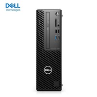 Estación de Trabajo Gráfica Dell Pro Max Slim T3460 I5 12500/8G/512G/260W, Computadora de Escritorio Pequeña para Diseño y Renderizado con IA