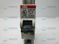 Interruptor de Circuito K1a Unmp