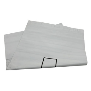 Hot bán nhà máy trực tiếp bán buôn tùy chỉnh thiết kế không thấm nước Poly bưu phẩm Bao bì túi cho Express hậu cần - Product Image 2