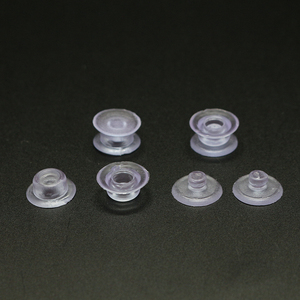2024 Gratis Monster Kledingstuk Accessoires Pvc/Tpu/Eva Kleine Plastic Oogjes Grommets Voor Stoffen Kledingstukken Schoenen - Product Image 1