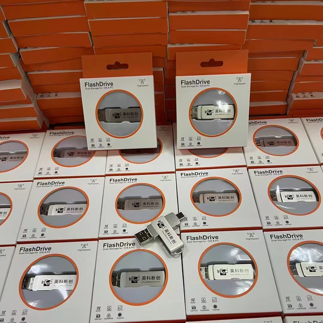 Custom Logo Metal C USB 2.0 Flash Drive 8GB 32GB 64GB 128 GB 256GB 512GB 2 1 OTG Stick Customizable 8GB 32GB 64GB 128 GB USB