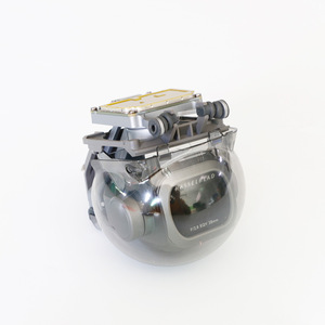 Cámara con Gimbal 4K para Accesorios y Repuestos del Dron DJI Mavic <span class=keywords><strong>2</strong></span> Pro - Product Image 5