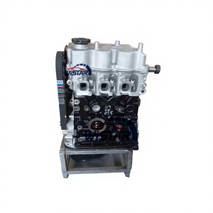 Yüksek Performanslı F8CV F8C Benzinli Motor 0.8L B3 Motor Bloğu Daewoo Matiz M200 M100 M150 ve Chevrolet Spark için - Product Image 6