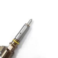 32F61-00062 Válvula de Control de Inyector Nueva Fabricada en China para la Serie 320D, Inyector de Combustible